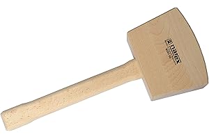 NAREX Maillet en bois pour burin