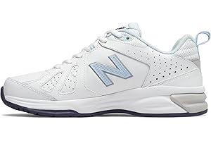 New Balance 624v5, Zapatillas Mujer