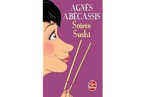 Soirée sushi
