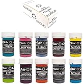 Sugarflair - Lavender Pastel Paste - 25g - Concentrated Food Colours Home 4969 Wy Large