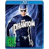 Das Phantom [Blu-ray]