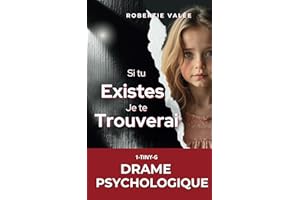 Si tu existes, je te trouverai.: VOLET-1 TINY-G