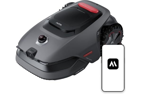 MOVA LiDAX Ultra 800