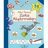 Okul &Ouml;ncesi Zeka Alıştırmaları