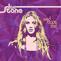 Introducing Joss Stone: Amazon.pl: Płyty CD i winylowe