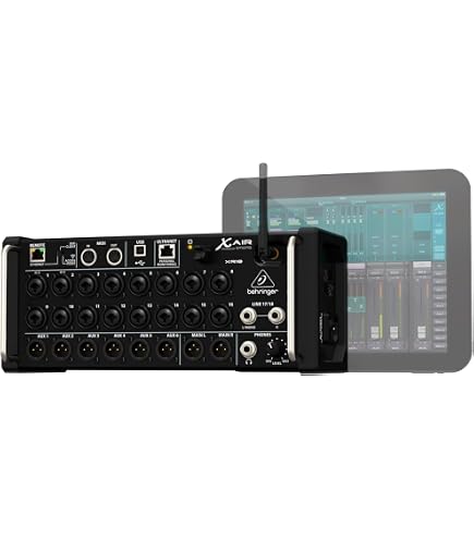 Soundcraft Signature 12 MTK : Amazon.es: Instrumentos musicales