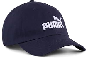 PUMA Czapka BB z logo ESS nr 1