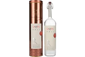 JACOPO POLI Sarpa di Poli Jacopo Grappa - 700 ml
