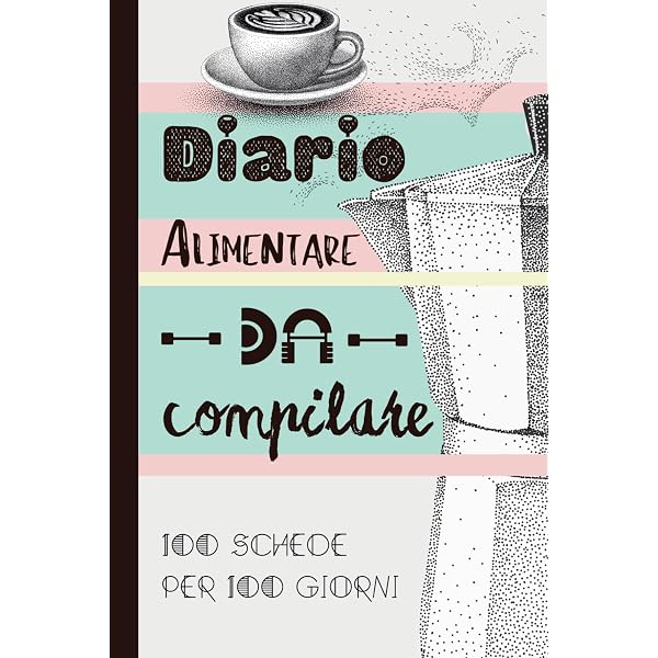 Diario Fitness E Alimentazione 12 Settimane: Il Tuo Quaderno Per Obiettivi Di Dimagrimento In Palestra O A Casa!