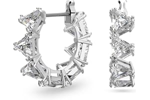 Swarovski Matrix Kolekcja kolczyki