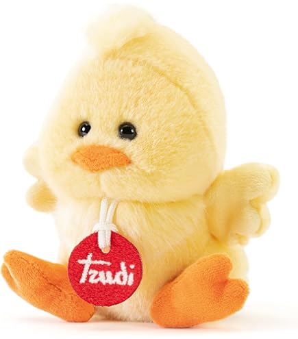 Tigre Peluche WWF Plu00fcsch WWF01103, WWF ECO Plush Toy Tiger (23