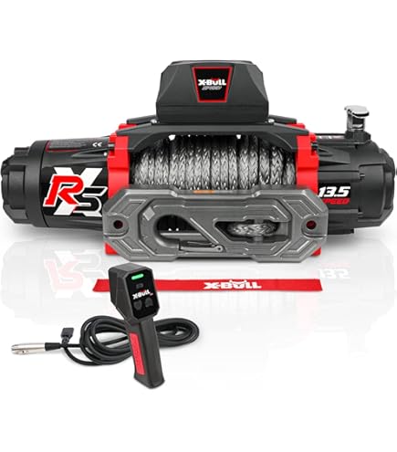 Warn Epic Winch Hook - 12,000 Lbs, 92090: Buy Online at Best Price