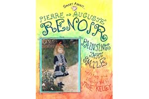 Smart About Art: Pierre-Auguste Renoir: Paintings That Smile
