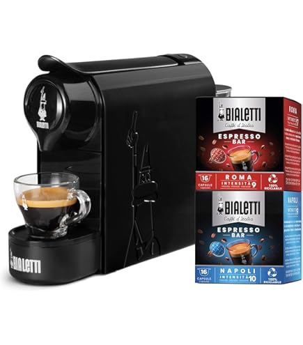 Princess Multi Capsule 3-in-1 koffiezetapparaat