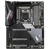 Gigabyte Z590 AORUS Ultra ATX