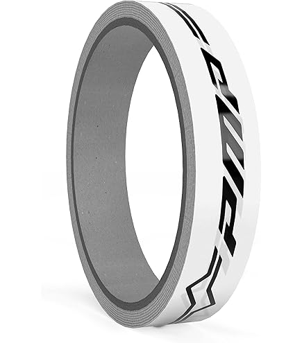 Nastro Tubeless Per Biciclette Massi - 29mm X 10m, Nero, Per Tenuta Perfetta Senza Residui - Foto 14