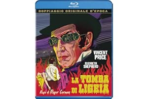 La Tomba Di Ligeia