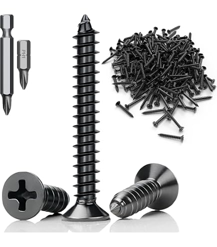 100 Stück M4.2 X 13 Mm Selbstschneidende Schrauben Produktbild-Vorschau 8