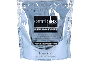 FARMAVITA Omniplex Rimozione Colore - 500 gr