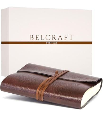 Paper High Indra A4 Embossed Leather Journal With Clasp 205 X 300 Mm