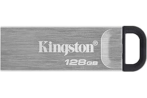 USB Stick 128GB Kingston DataTraveler Kyson USB 3.2 DTKN/128GB