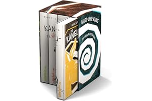 Die Känguru-Tetralogie: Alle vier Bände der Känguru-Chroniken des Spiegel-Bestsellerautors im famosesten Schuber der Welt für Fans und als Geschenk (Die Känguru-Werke)