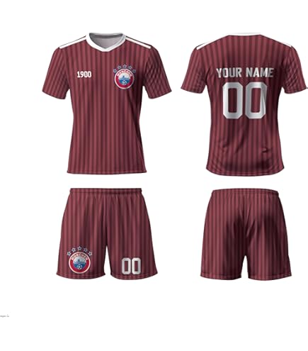 Maillot Extérieur Schalke 04 Umbro – Bordeaux – Taille S (petit) – Occasion