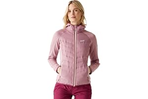 Regatta Women's Andreson Viii Hybrid Jacket Giacca ibrida Donna