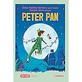 READ TOO CLASSICS: Peter Pan (NEW ISBN)