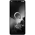 Alcatel 3L (2019) Dual-SIM 16GB ROM + 2GB RAM Factory Unlocked 4G/LTE Smartphone (Black) - International Version