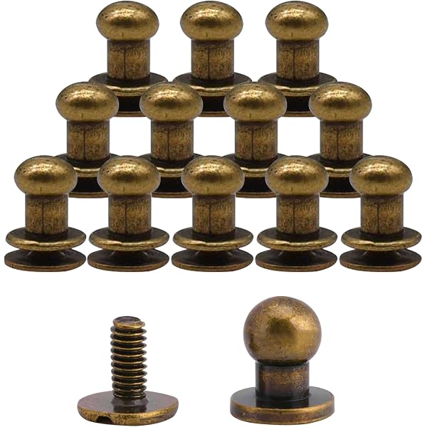 Mousqueton Pivotant Avec Anneau Ovale En Alliage De Zinc - Taille M : 50 Mm De Long, Anneau 20 Mm - Pour Sac, Laisse, Attache, Bricolage