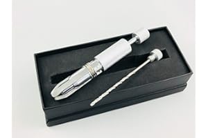 MeyTrade Pipe-Reamer Der Klassiker Pfeife Reinigung Werkzeug Reamer