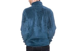 Geographical Norway - Polaire Homme Upload Noir