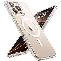 Custodia Trasparente Con Cordino Per IPhone 16 Pro 6,3'' - Antiurto, Antigraffio, Regolabile, Beige - Foto 8