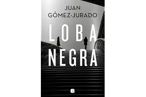 Loba negra (Antonia Scott 2)