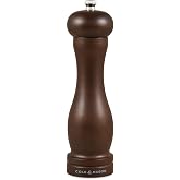 Cole &amp; Mason HB0845P 200mm Forest Capstan Tuz Değirmeni