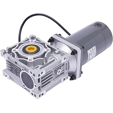 Boîte De Vitesses 1 Pièce 5GN Moteur à Induction Réducteur De Vitesse