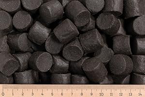 AlltechCoppens (Grundpreis 2,32 Euro/kg) - 20 kg Premium Select 20,0 mm - Boilies, Groundbait, Feeder, Angelköder, Baits, Karpfen