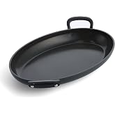 Greenpan Craft 40 cm &Ccedil;ift Tutma Kollu Tava