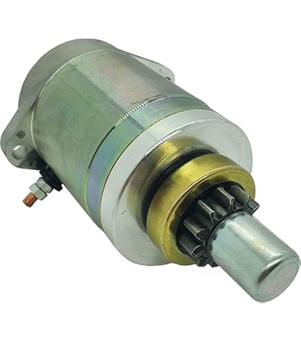 MOTORINO DI AVVIAMENTO 82611R5 ORIGINALE PIAGGIO LIBERTY BEVERLY Vespa Gt Lx Runner 125 150 200 - Foto 14