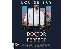 Doctor Not Perfect: Doctor 2