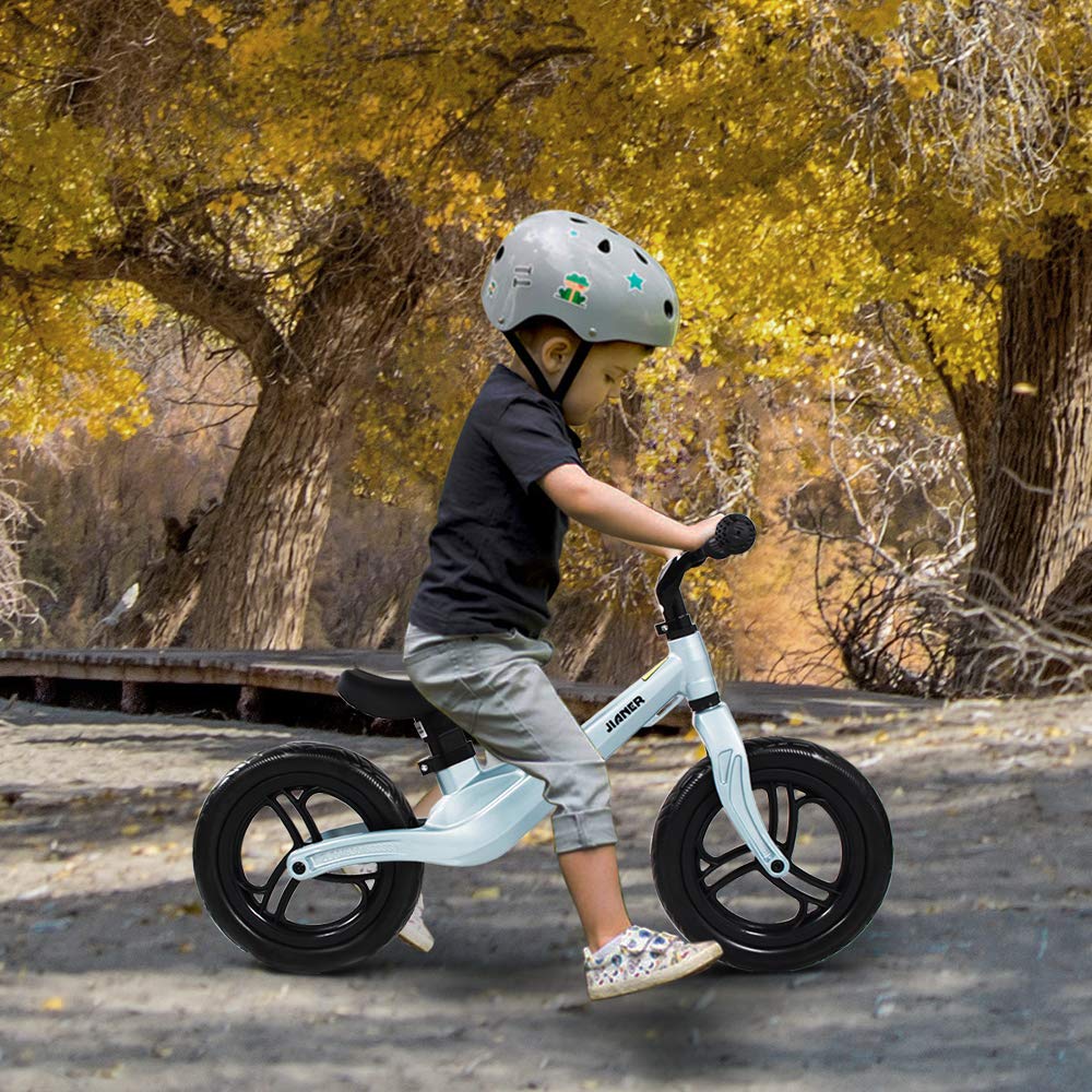 coewske balance bike
