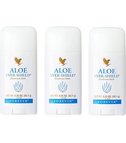 Huieter Forever Living 3 Aloe Vera Lippenpflegestift