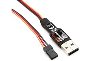 Spektrum SPMA3065 (-) Radio and Accessories, Multicoloured, 4