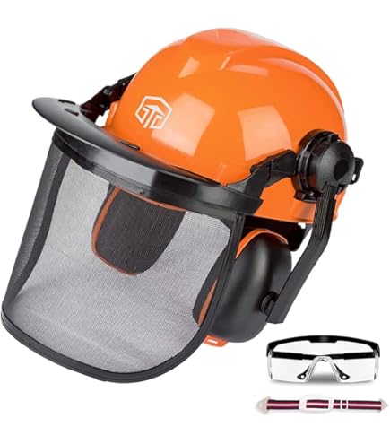 Visière De Rechange Pour Casque Abus Montrailer + 2 écrous