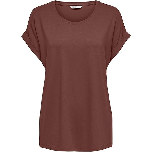 VIELLETTE S/S Top - Snow White