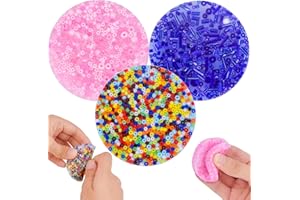 AYAYAMO Picky Pad-Skin Picking Fidget Toys Reusable Sensory Silicone Age 3+ Picking Pad For Adults Release Stress For Trichotillomania/Dermatillomania /ADHD