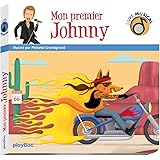 Mon premier Johnny