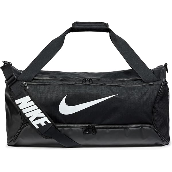 Generic Sac de sport avec compartiment à chaussures, Sac de