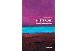 Nietzsche: A Very Short Introduction: 34